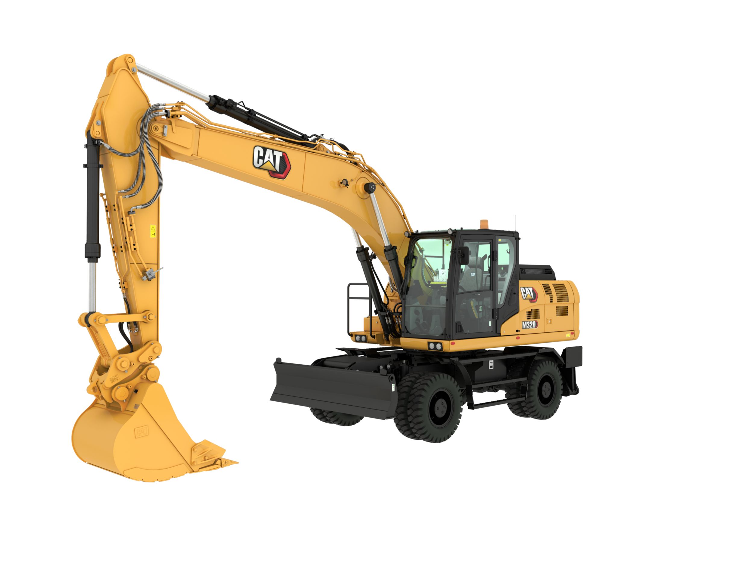 Cat® M320